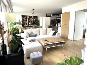 Vente Appartement 3 piècesAngers