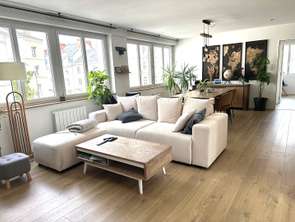 Vente Appartement 3 piècesAngers