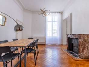Vente Appartement 3 piècesAngers