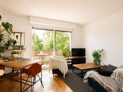 Vente appartement 2 pièces Angers 49