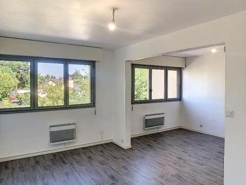 Vente appartement 1 pièce Angers 49