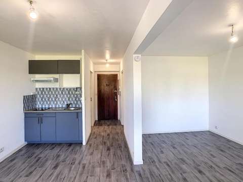Vente appartement 1 pièce Vente appartement 1 pièce