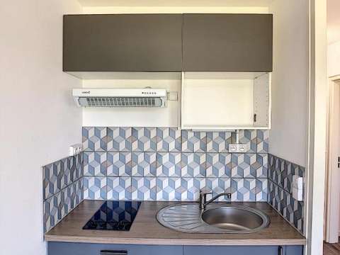 Vente appartement 1 pièce Vente appartement 1 pièce