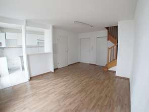 Vente Appartement 3 piècesAngers