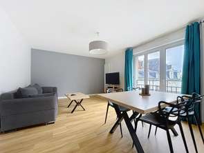 Vente Appartement 3 piècesAngers
