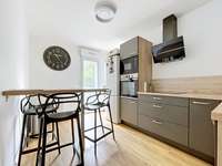 Vente appartement 3 pièces Vente appartement 3 pièces