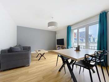 Vente appartement 3 pièces Vente appartement 3 pièces