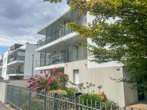 Vente Appartement 3 piècesAngers