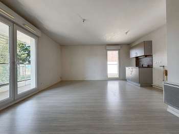 Vente Appartement 3 piècesAngers