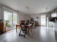 Vente appartement 3 pièces Vente appartement 3 pièces
