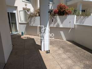Vente Appartement 5 piècesAngers
