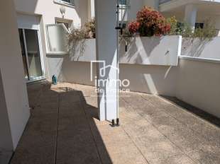 Photo Vente appartement Angers