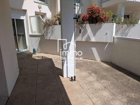 Vente appartement 5 pièces Angers 49