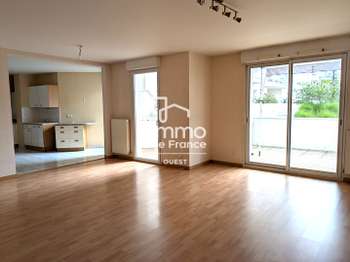 Vente appartement 5 pièces Angers 49