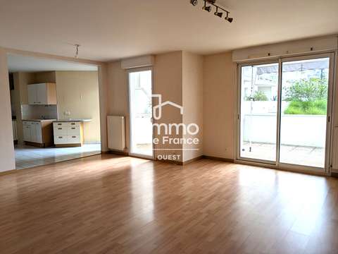 Vente appartement 5 pièces Vente appartement 5 pièces