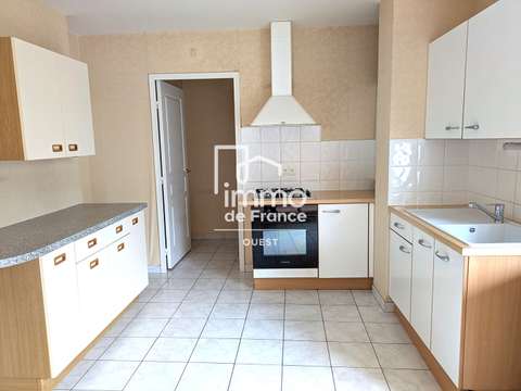 Vente appartement 5 pièces Vente appartement 5 pièces