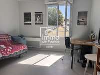 Vente Studio 1 pièce Vente Studio 1 pièce