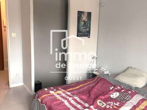 Vente Studio 1 pièce Vente Studio 1 pièce