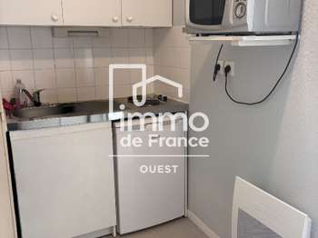 Vente Studio 1 pièce Vente Studio 1 pièce