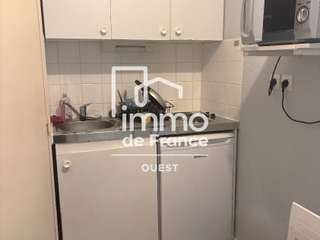 Vente Studio 1 pièce Vente Studio 1 pièce