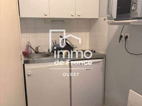 Vente Studio 1 pièce Vente Studio 1 pièce