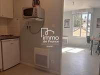 Vente Studio 1 pièce Vente Studio 1 pièce