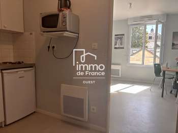 Vente Studio 1 pièce Vente Studio 1 pièce