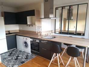 Vente Appartement 3 piècesAngers