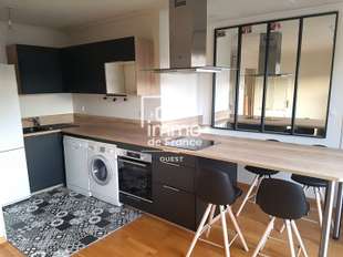 Photo Vente appartement Angers