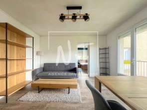 Vente Appartement 4 piècesAngers