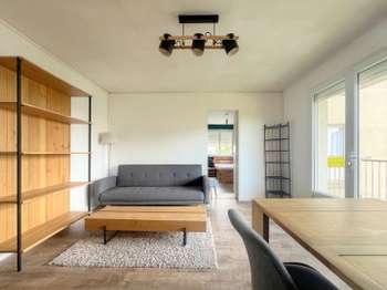 Vente appartement 4 pièces Angers 49