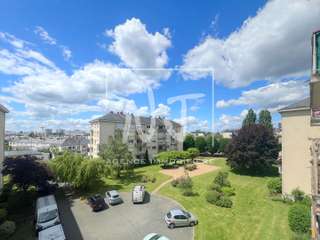 Vente appartement 4 pièces Vente appartement 4 pièces