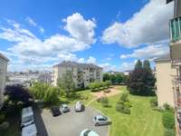 Vente appartement 4 pièces Vente appartement 4 pièces