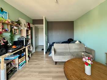 Vente StudioAngers