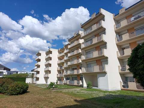 Vente appartement 1 pièce Angers 49