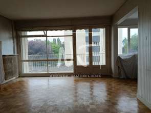 Vente Appartement 4 piècesAngers