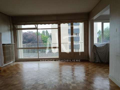 Vente appartement 4 pièces Angers 49