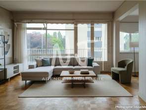 Vente Appartement 4 piècesAngers
