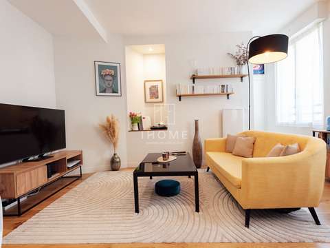 Vente appartement 2 pièces Angers 49
