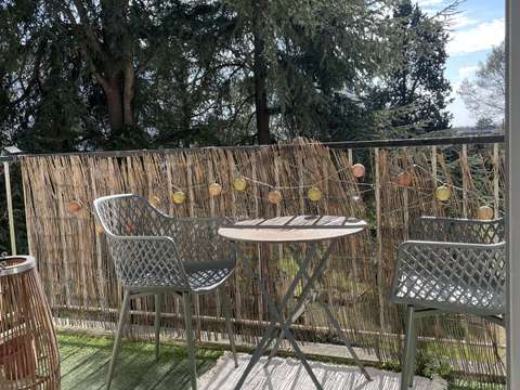 Vente appartement 3 pièces Angers 49