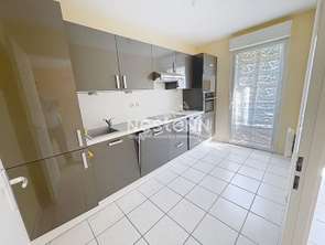 Vente Appartement 3 piècesAngers