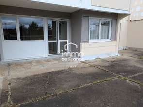 Vente Appartement 3 piècesAngers