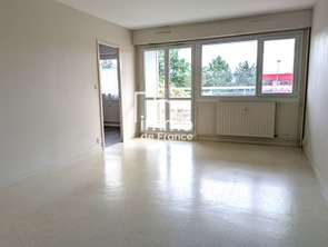 Vente Appartement 3 piècesAngers