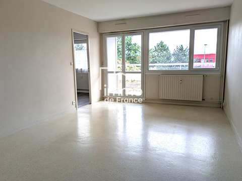 Vente appartement 3 pièces Angers 49