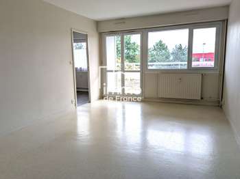 Vente Appartement 3 piècesAngers