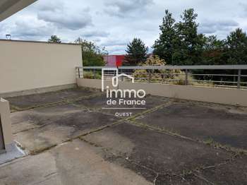 Vente appartement 3 pièces Angers 49