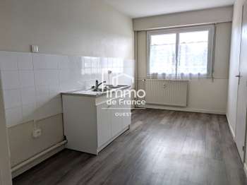 Vente Appartement 3 piècesAngers