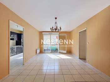 Vente appartement 3 pièces Angers 49