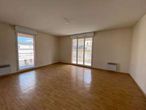Vente Appartement 4 piècesAngers