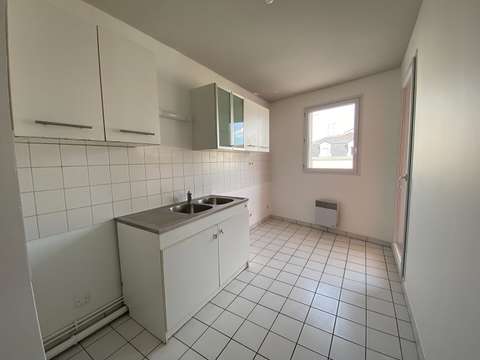 Vente appartement 4 pièces Vente appartement 4 pièces